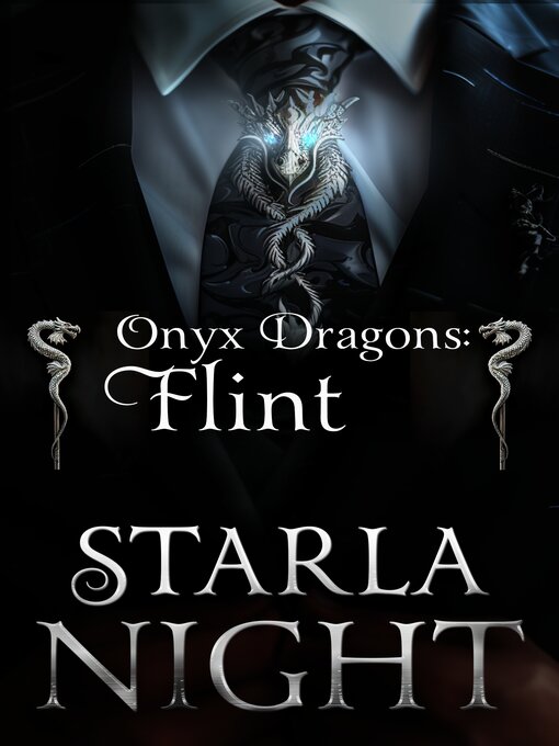 Title details for Onyx Dragons by Starla Night - Available